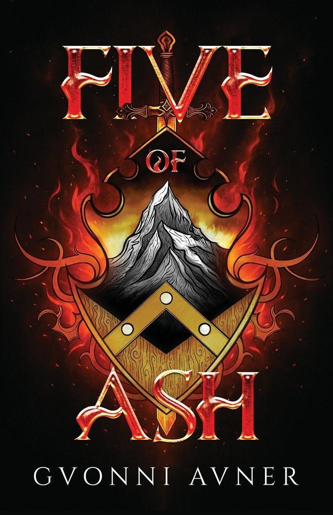 Five of Ash