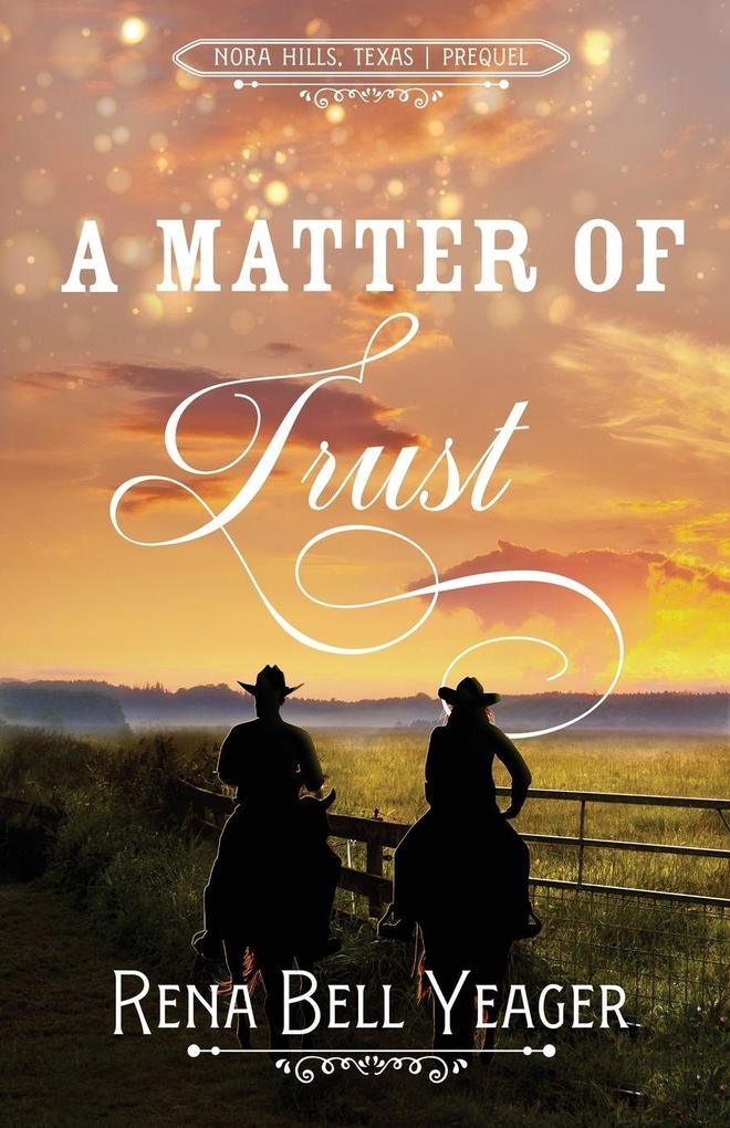 A Matter of Trust