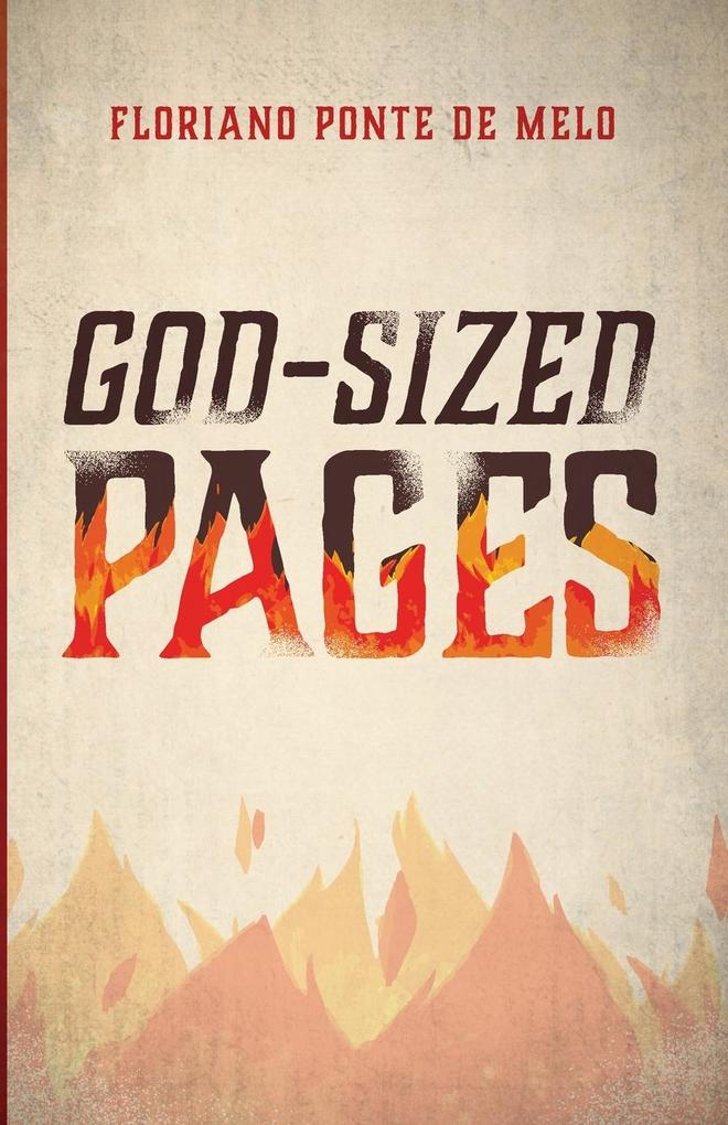 God-Sized Pages