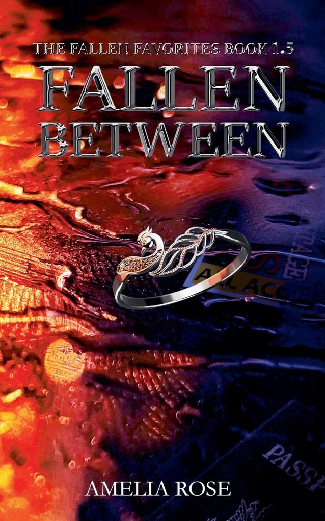 Fallen Between