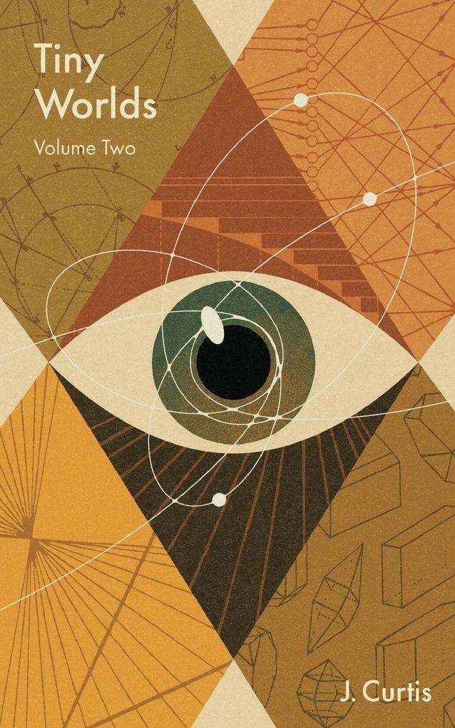 Tiny Worlds | Volume Two