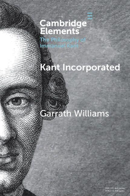 Kant Incorporated