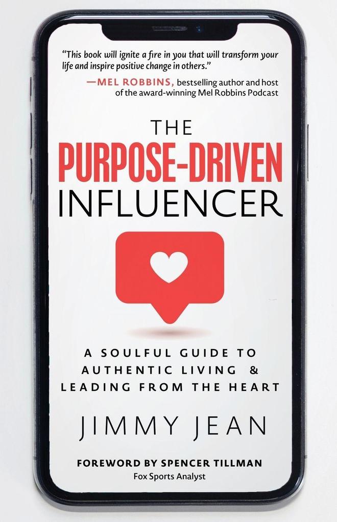 The Purpose-Driven Influencer