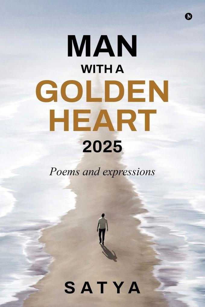 Man With a Golden Heart