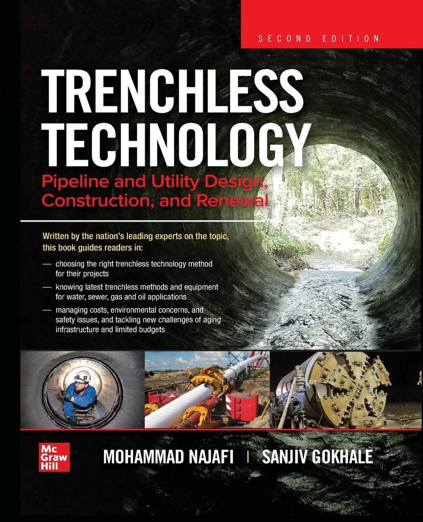 Trenchless Technology