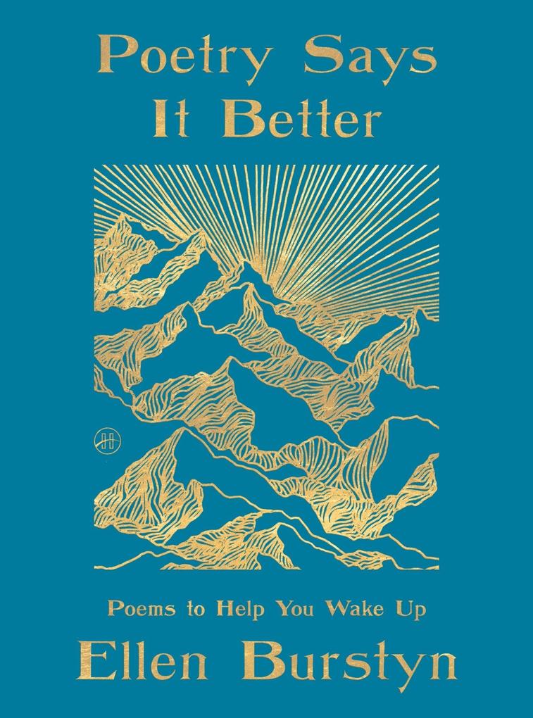 Poetry Says It Better