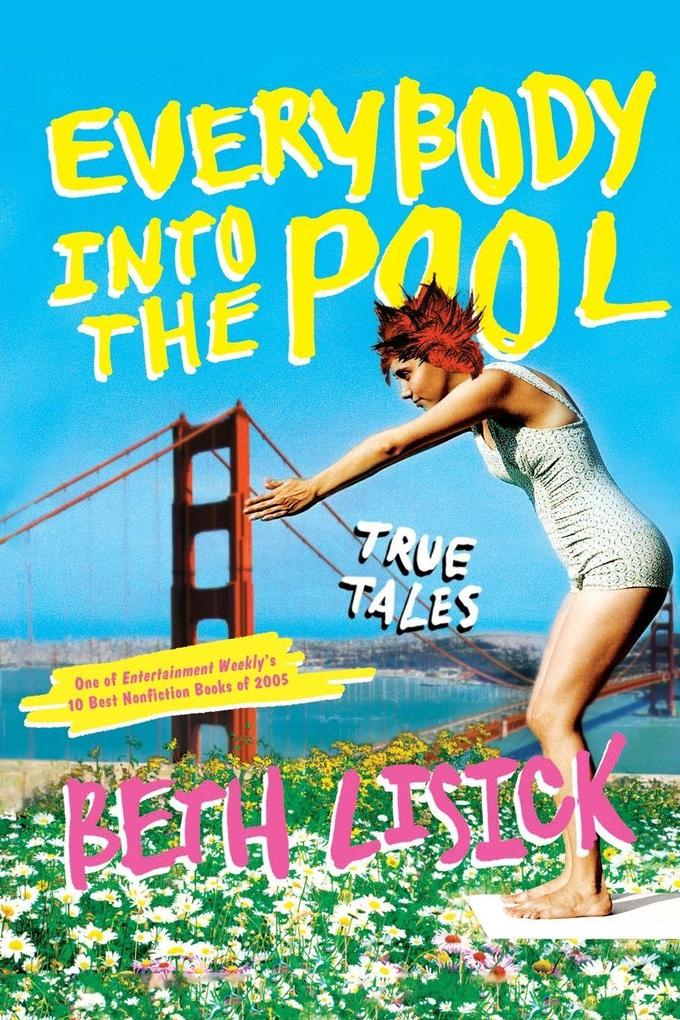 Everybody Into the Pool