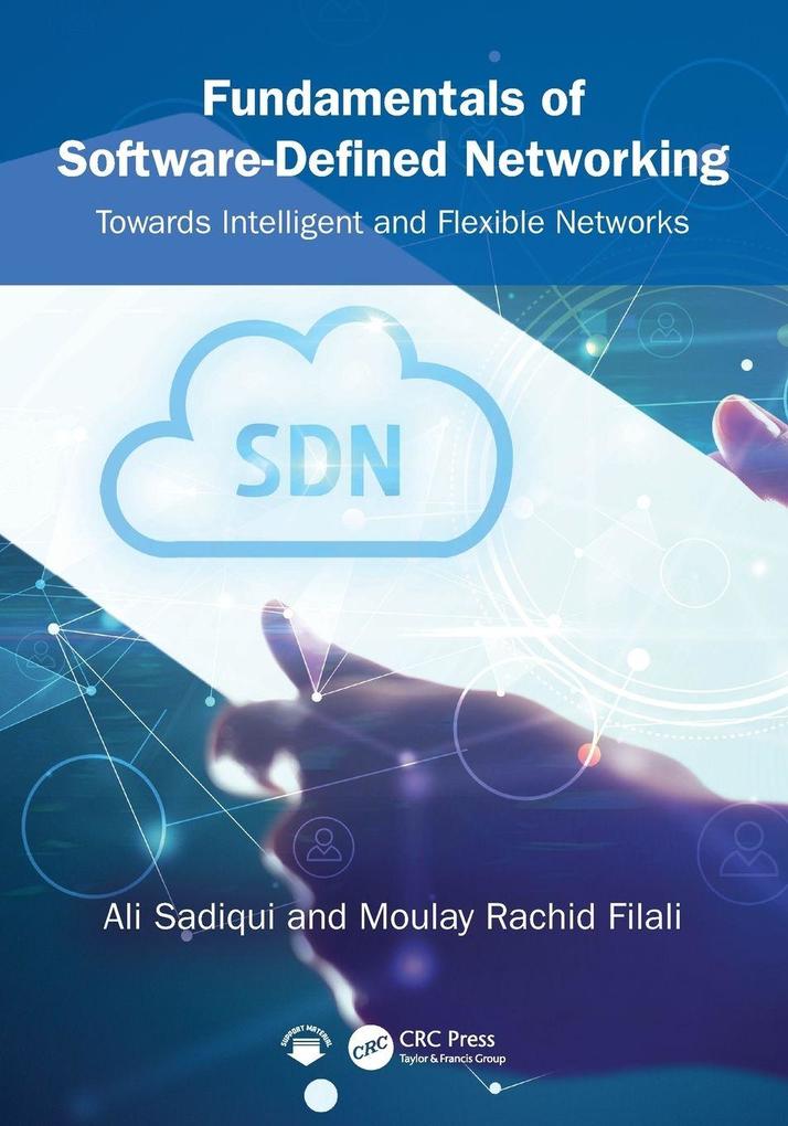 Fundamentals of Software-Defined Networking