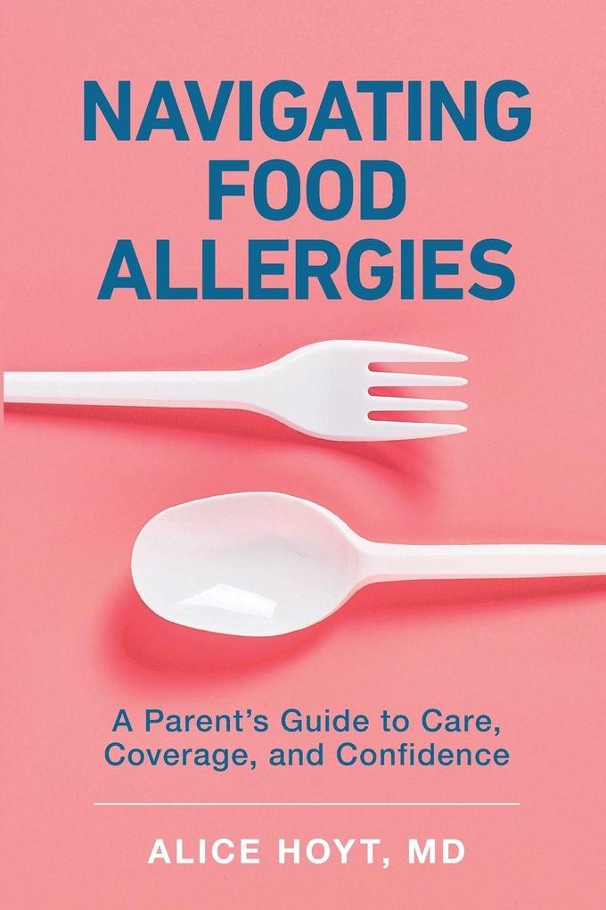 Navigating Food Allergies