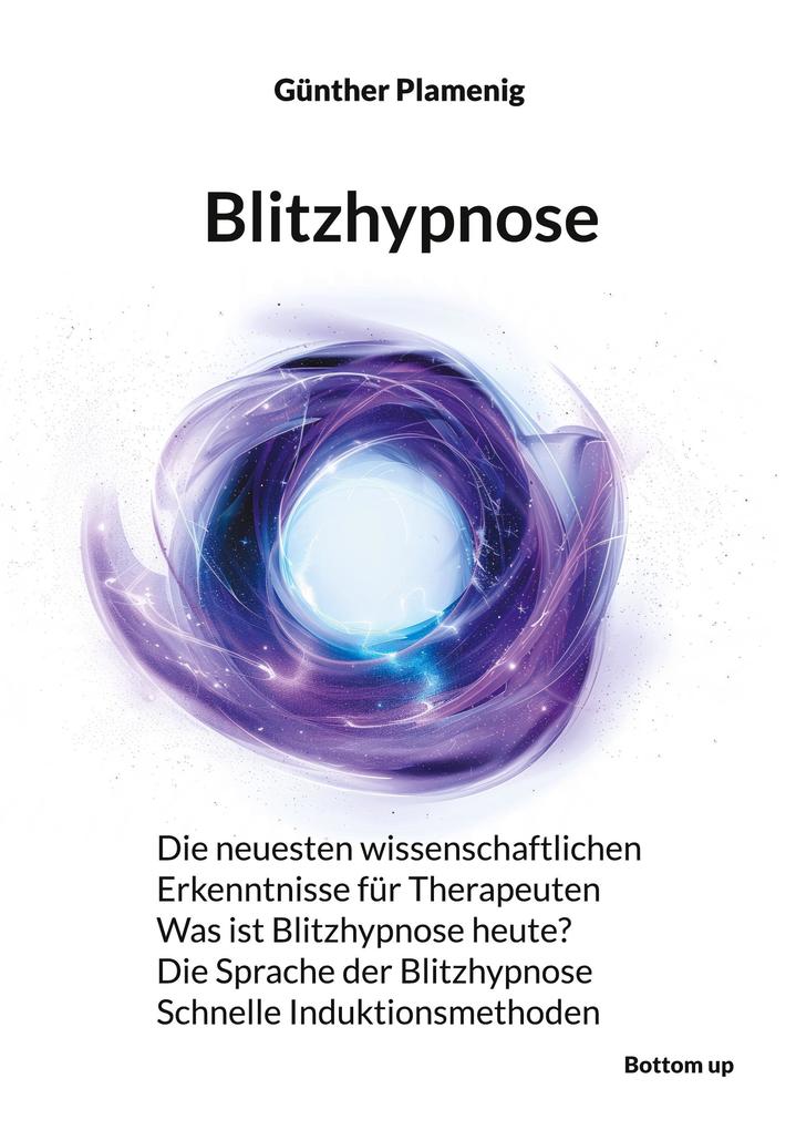 Blitzhypnose