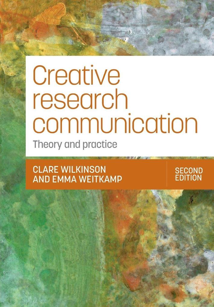 Creative research communication