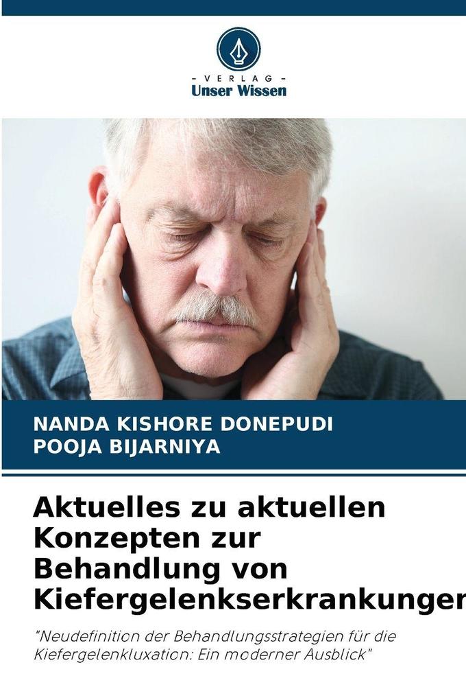 Aktuelles zu aktuellen Konzepten zur Behandlung von Kiefergelenkserkrankungen