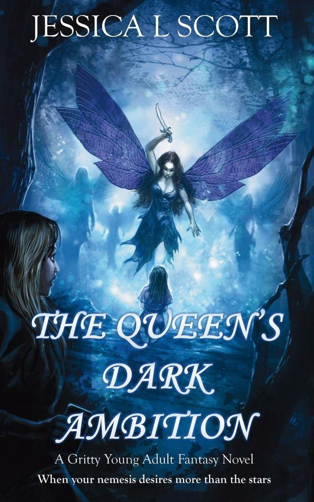 The Queen's Dark Ambition