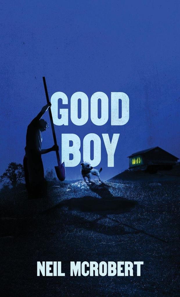 Good Boy