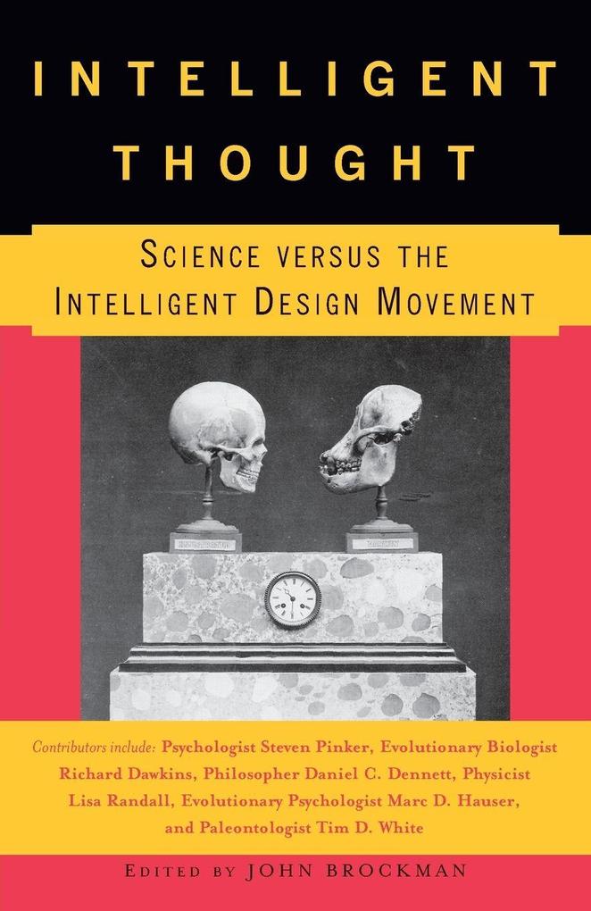 Intelligent Thought