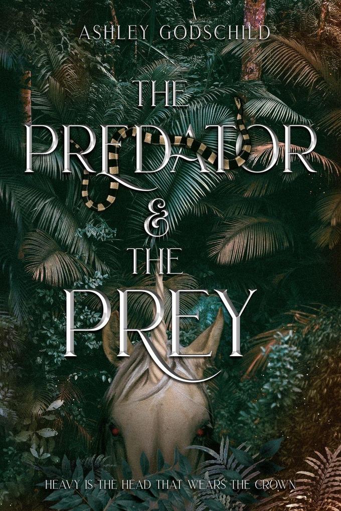 The Predator and The Prey