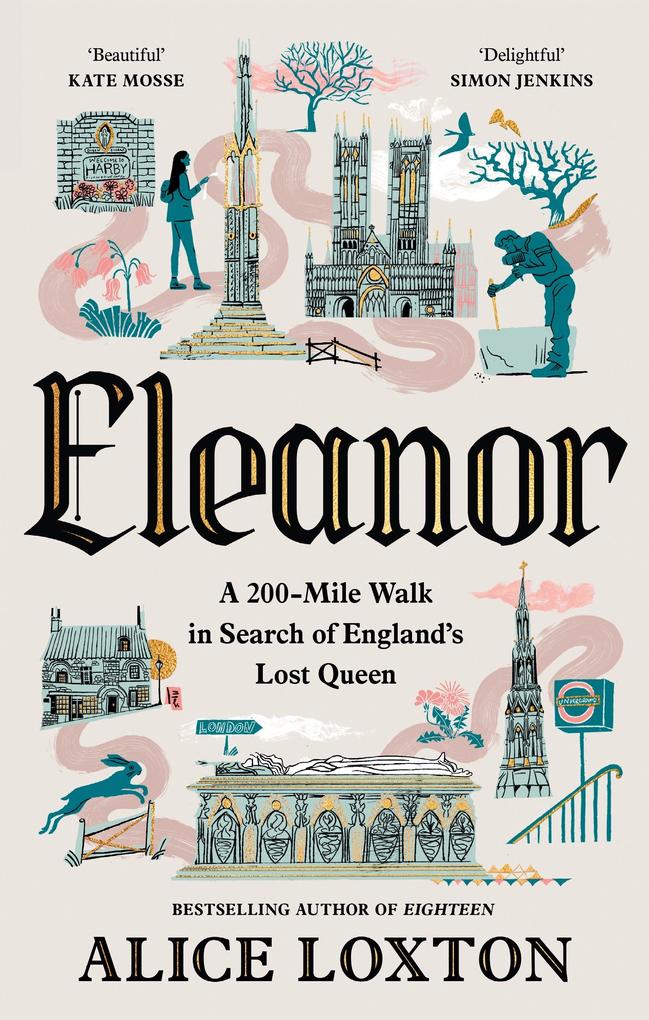 Pan Macmillan Eleanor