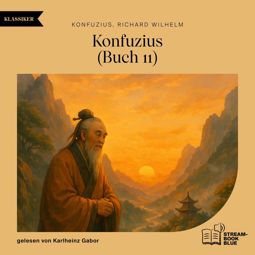 Konfuzius (Buch 11)