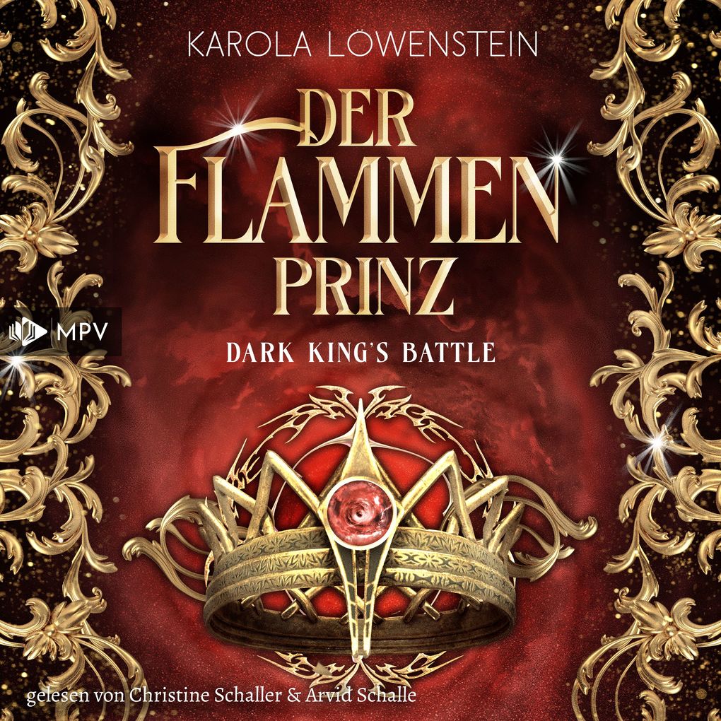 Der Flammenprinz