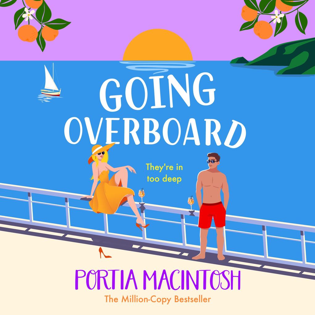 Going Overboard