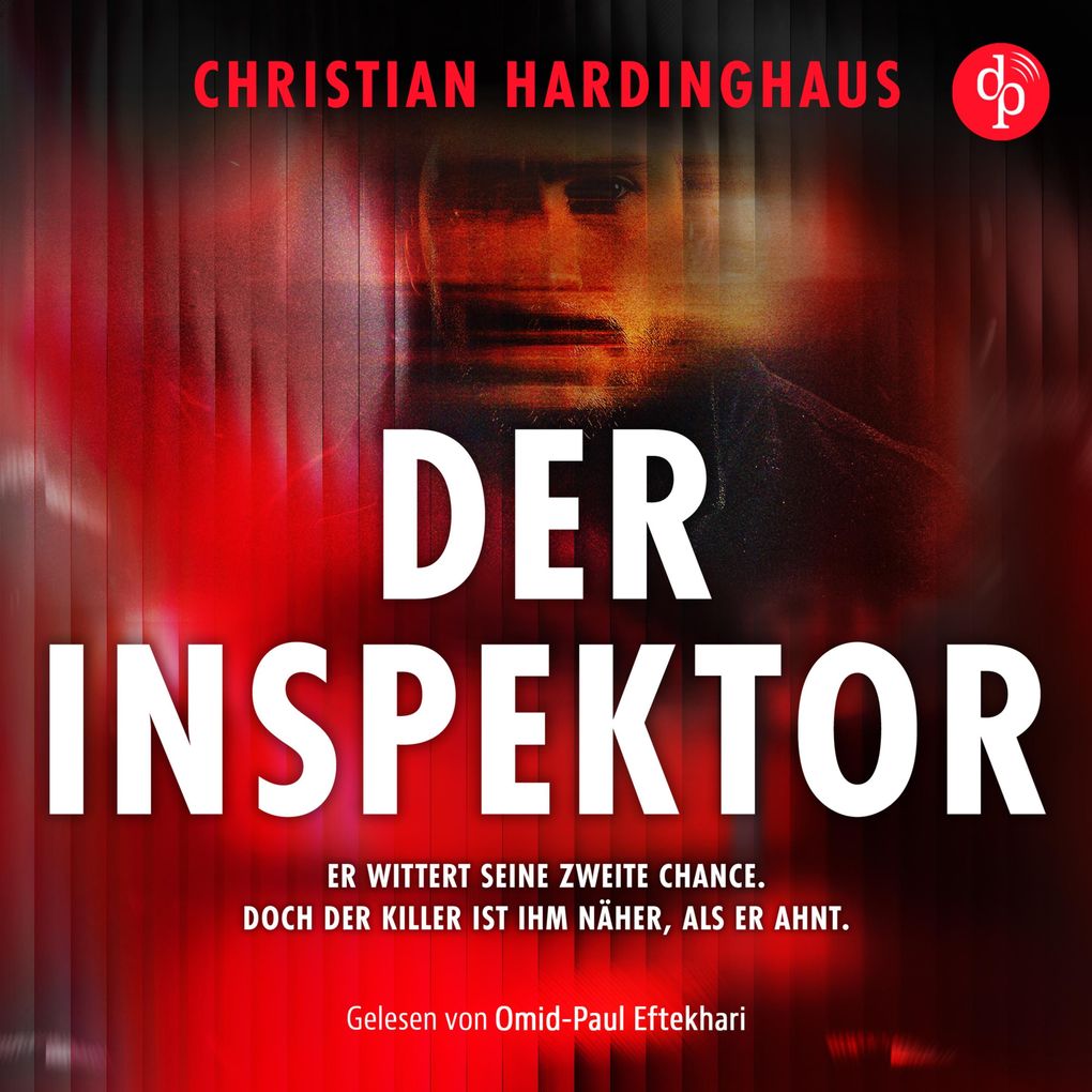Der Inspektor | Thriller Hörbuch