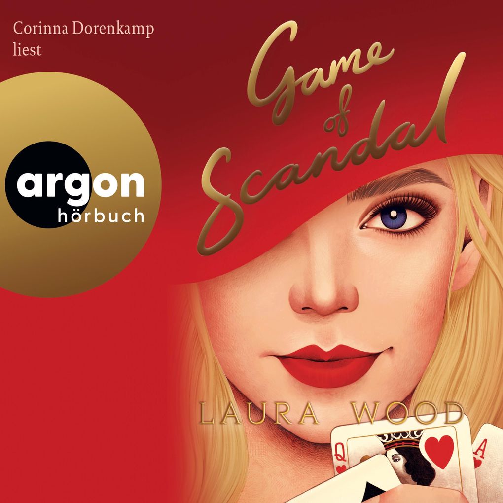 Game of Scandal