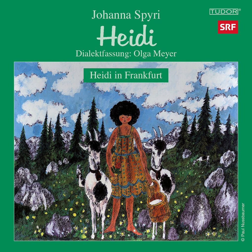 Heidi in Frankfurt Folge 2