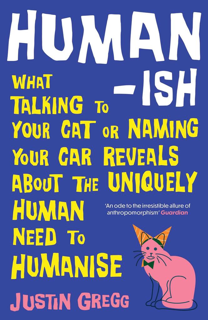 Humanish