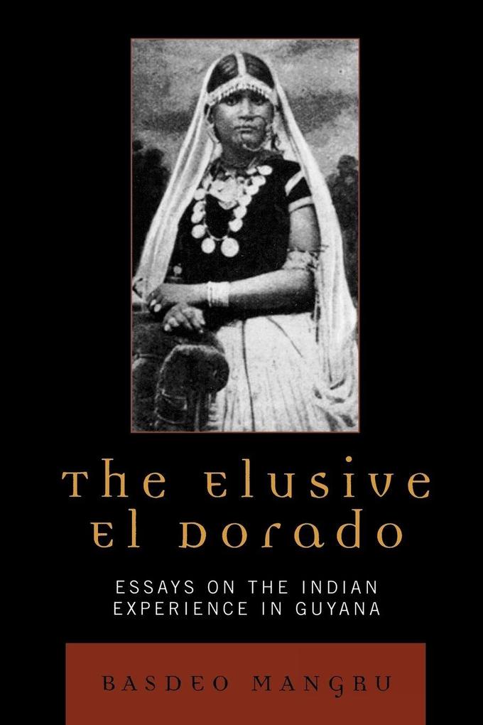 Elusive El Dorado