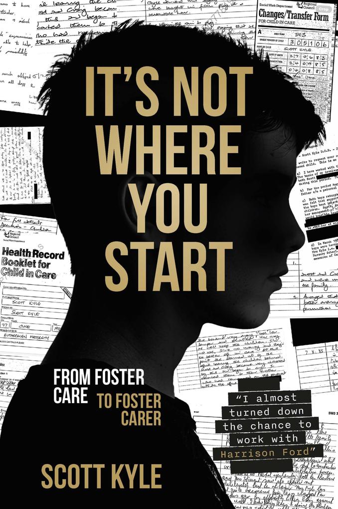 It's Not Where You Start