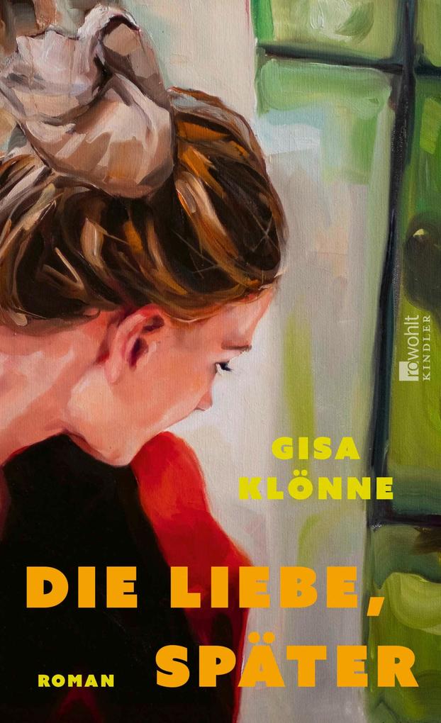 Die Liebe später