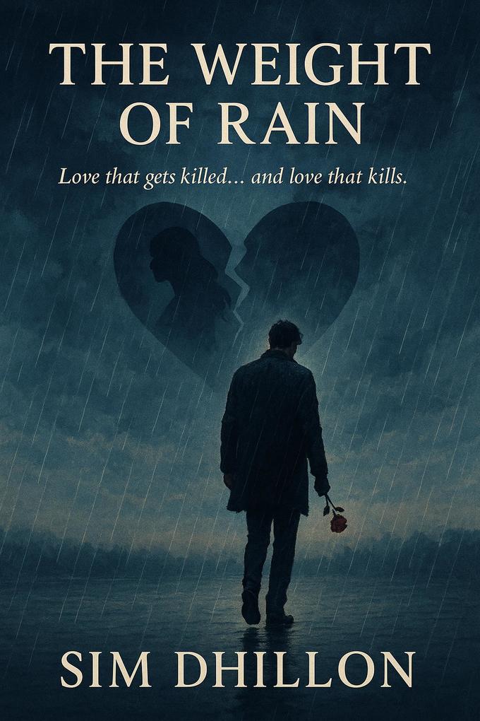 The Weight of Rain