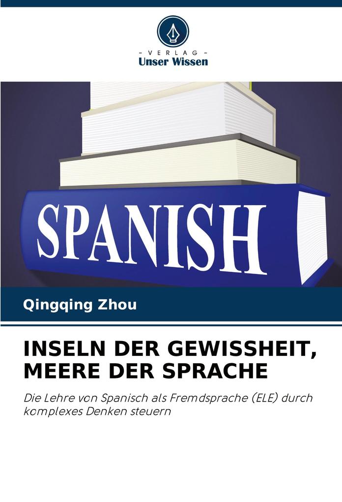 INSELN DER GEWISSHEIT MEERE DER SPRACHE