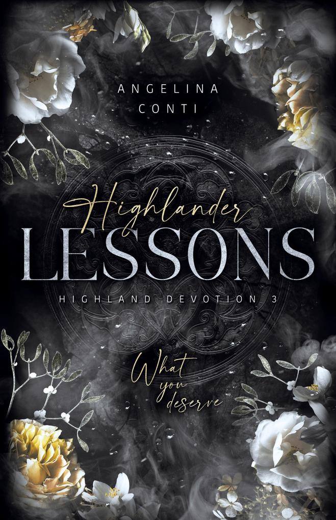 HIGHLANDER LESSONS