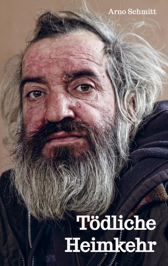 Tödliche Heimkehr