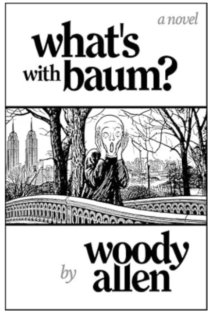 Swift Press What's With Baum?