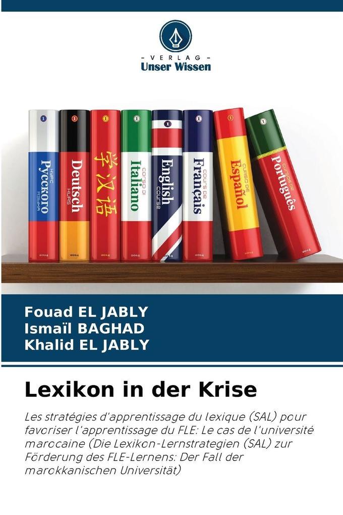 Lexikon in der Krise