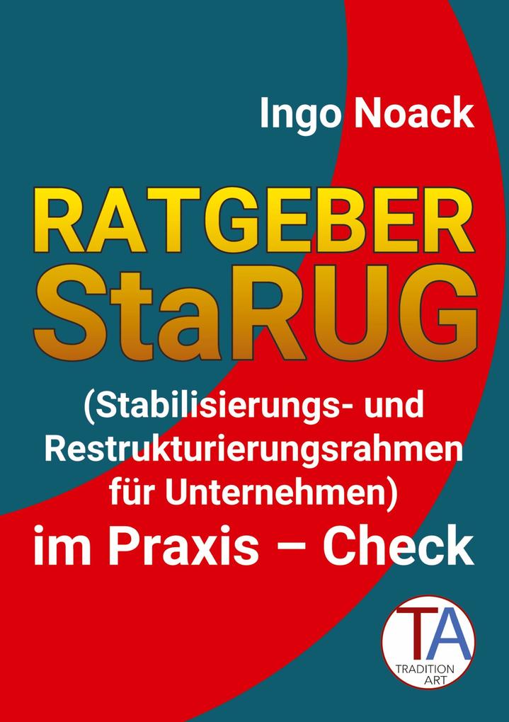 Ratgeber StaRUG