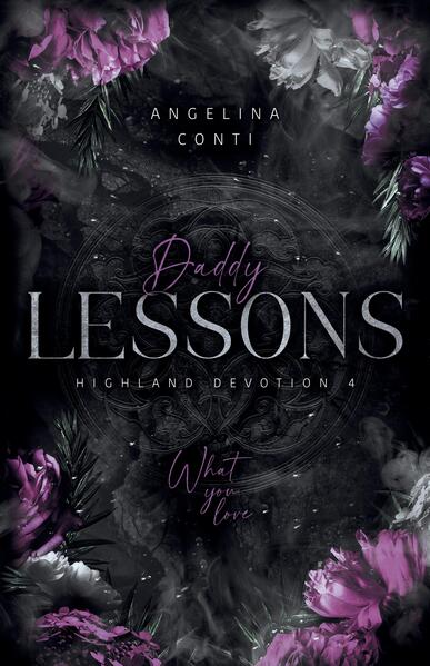 DADDY LESSONS