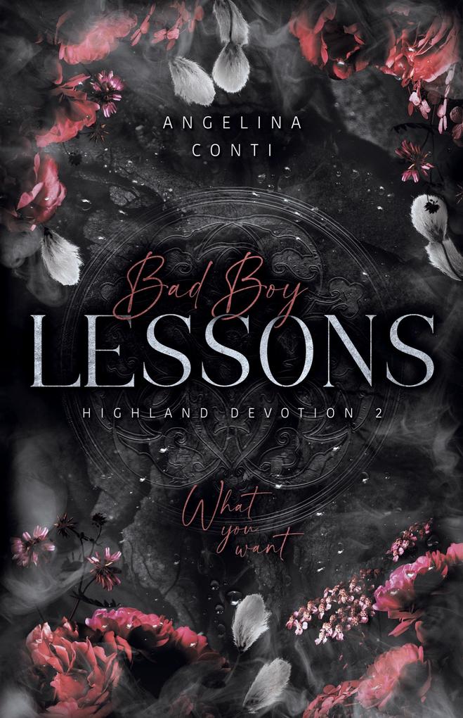 BAD BOY LESSONS