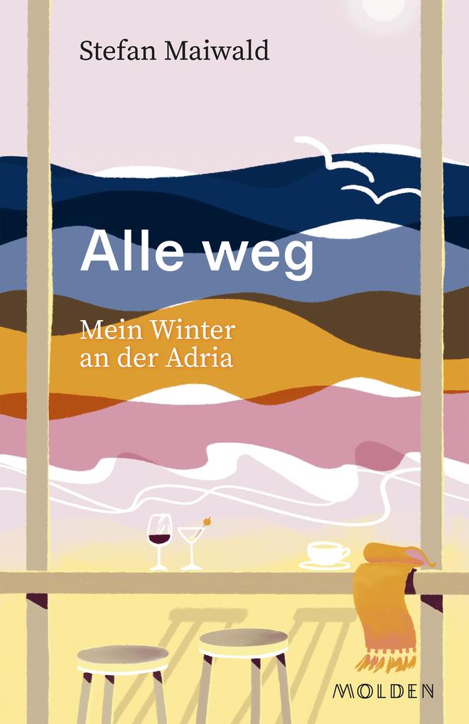 Alle weg