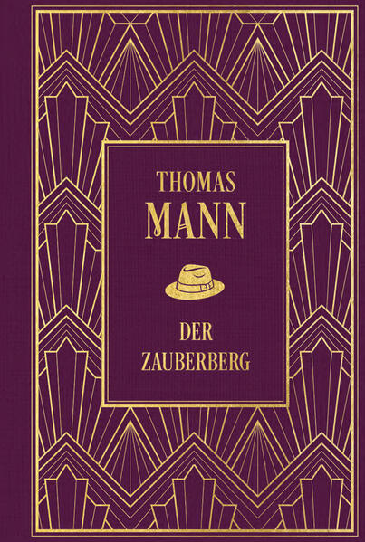 Der Zauberberg