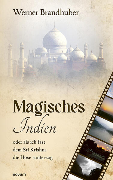 Magisches Indien