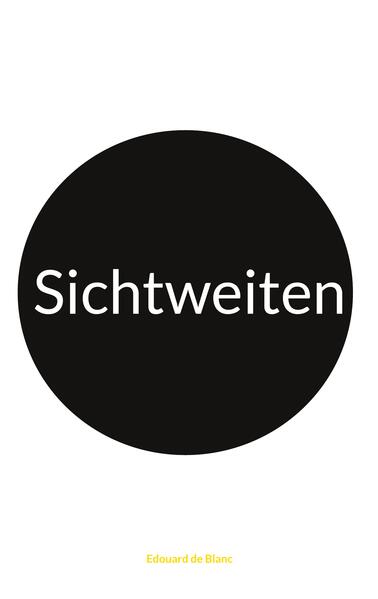 Sichtweiten