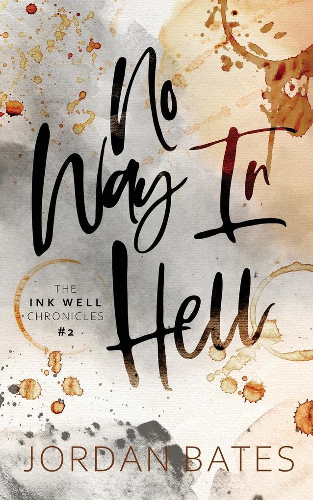 No Way in Hell