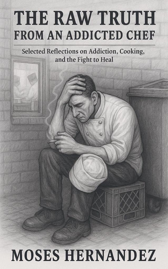 The Raw Truth From An Addicted Chef
