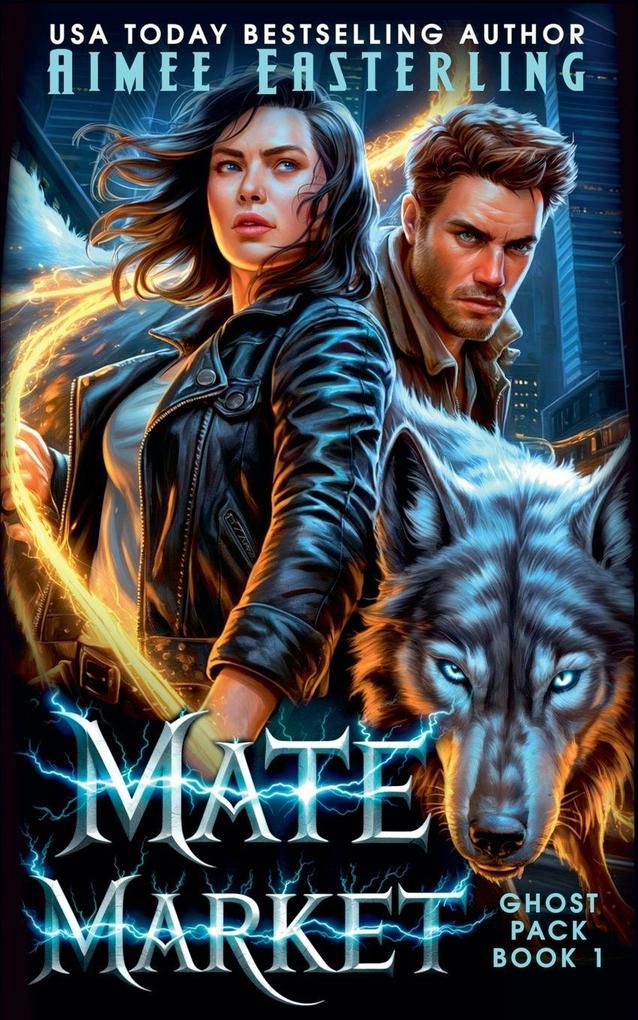 Mate Market