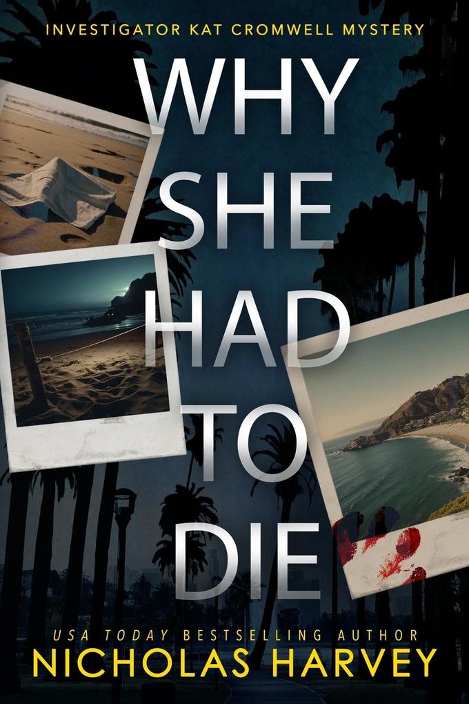 Why She Had To Die
