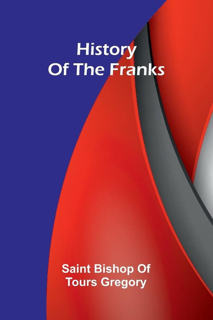 History of the Franks