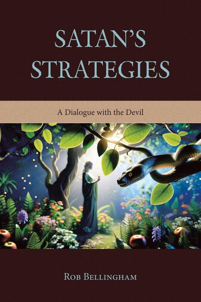 Satan's Strategies